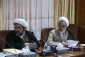 انعقد الاجتماع الارشادی لوسطاء تقییم الخدام الثقافیة فی حج 1404هـ. 5