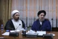 انعقد الاجتماع الارشادی لوسطاء تقییم الخدام الثقافیة فی حج 1404هـ. 8