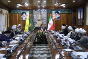 Briefing Meeting Held for Evaluation of Cultural Servants for Hajj 1404