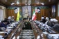 Briefing Meeting Held for Evaluation of Cultural Servants for Hajj 1404 2