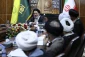 Briefing Meeting Held for Evaluation of Cultural Servants for Hajj 1404 3
