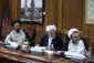 Briefing Meeting Held for Evaluation of Cultural Servants for Hajj 1404 6