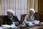 Briefing Meeting Held for Evaluation of Cultural Servants for Hajj 1404 7