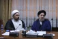 Briefing Meeting Held for Evaluation of Cultural Servants for Hajj 1404 8