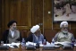 Briefing Meeting Held for Evaluation of Cultural Servants for Hajj 1404 9