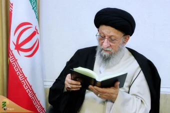 سفر سرپرست حجاج ایرانی به استان گلستان 8