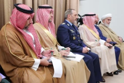 تقدیم پیام پادشاه عربستان به رهبر انقلاب 5