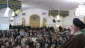 برگزاری آخرین شب همایش اسرار حج در حرم مطهر رضوی با حضور حجت الاسلام والمسلمین سیدعبدالفتاح نواب نماینده محترم ولی فقیه در امور حج و زیارت  11