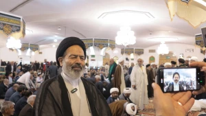 سرپرست حجاج ایرانی :

عمده مقدمات سفر زائران به حج امسال فراهم شده است
