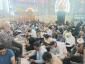 خیمه گاه امام حسین(ع)، محل  زمزمه عاشقانه دعای کمیل توسط عاشفان امام حسین(ع) 6
