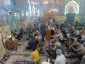 خیمه گاه امام حسین(ع)، محل  زمزمه عاشقانه دعای کمیل توسط عاشفان امام حسین(ع) 7