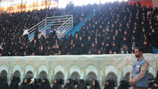 نماینده ولی فقیه در امور حج و زیارت :

حجاج ما سفیران شهدای عزیز هستند 2