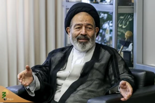 سرپرست حجاج ایرانی در گفتگوی اختصاصی با ایرنا :

معینه‌های حج 1404 پاسخگوی بانوان زائر خواهند بود + فیلم
