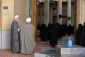 همایش زائرین زن اعزامی به حج تمتع در اصفهان 7
