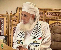 قدردانی مفتی عمان از استقامت مردم یمن 2