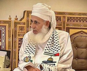 قدردانی مفتی عمان از استقامت مردم یمن