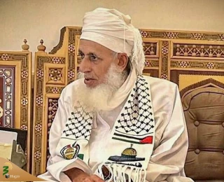 قدردانی مفتی عمان از استقامت مردم یمن