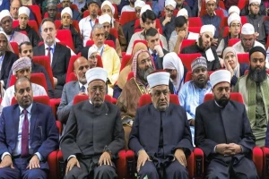 آغاز بیستمین دوره مسابقات بین‌المللی قرآن بانوان اردن