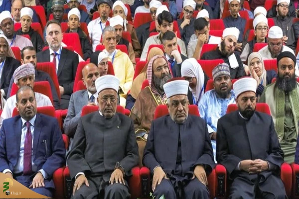 آغاز بیستمین دوره مسابقات بین‌المللی قرآن بانوان اردن 2