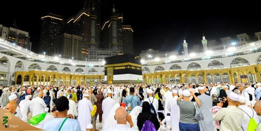 شعار حج 1404؛ فلسفه، اهمیت و محورها 4