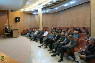 همایش یاوران حجاج استان مرکزی برگزار شد
 2