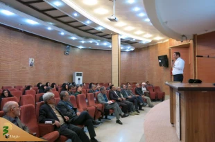 همایش یاوران حجاج استان مرکزی برگزار شد
 11