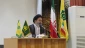 Conference of Clerics of Hajj Caravans of 1404 Was Held in Khorasan Razavi 3