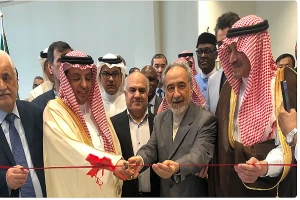 ایران نمایشگاه خوشنویسی قرآنی در جده برگزار کرد