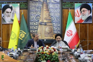 پایان عملیات عمره با انجام دو پرواز به کرمان و بندرعباس 7