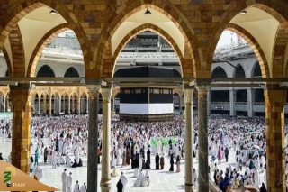 سوری‌ها پس از ۱۴ سال می توانند به عمره بروند