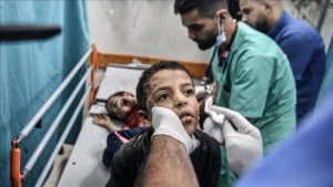 سازمان ملل: حدود ۶۰۰ کودک در حملات جدید اسرائیل به غزه کشته شده‌اند