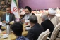 نماینده ولی فقیه در امور حج و زیارت در جمع دانشجویان بین‌المللی دانشگاه شاهد؛

علم بدون معنویت و انسانیت، جنایت بزرگ غزه را عادی سازی می کند 9