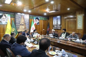 Umrah operation ends with two flights to Kerman and Bandar Abbas