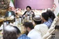 Representative of Supreme Leader for Hajj and Pilgrimage: Science Without Spirituality and Humanity Normalizes the Great Crime of Gaza 3