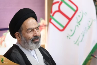  دیدار با مدیران بخش بین‌الملل دانشگاه های شاهد 7