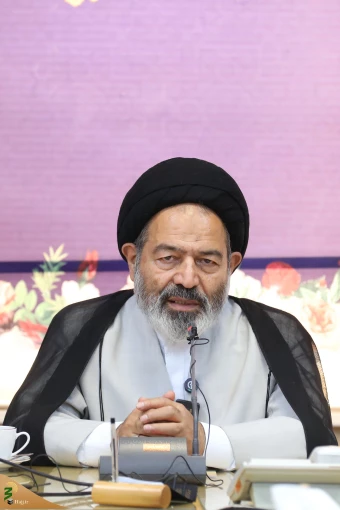  دیدار با مدیران بخش بین‌الملل دانشگاه های شاهد 14