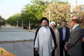  دیدار با مدیران بخش بین‌الملل دانشگاه های شاهد 29