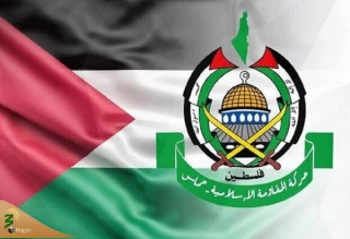 حماس خواستار تشدید خیزش جهانی علیه صهیونیسم و تداوم حمایت از غزه شد