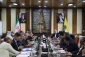 حجت‌الاسلام والمسلمین  نواب در نشست هماهنگی دستگاه‌های خدمات رسان حج:

خدمات به حجاج باید در تراز عزتمندی زائران باشد 2