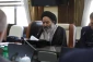 حجت‌الاسلام والمسلمین  نواب در نشست هماهنگی دستگاه‌های خدمات رسان حج:

خدمات به حجاج باید در تراز عزتمندی زائران باشد 3