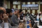 حجت‌الاسلام والمسلمین  نواب در نشست هماهنگی دستگاه‌های خدمات رسان حج:

خدمات به حجاج باید در تراز عزتمندی زائران باشد 4