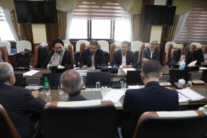 Hojjat al-Islam Navvab at the Coordination Meeting of Hajj Service Providers:
Services to pilgrims must be at the level of pilgrims’ dignity
