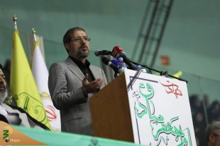 رئیس سازمان حج و زیارت تشریح کرد:

اقدامات ویژه برای رفع دغدغه های زائران درباره حمل و نقل و اینترنت 2