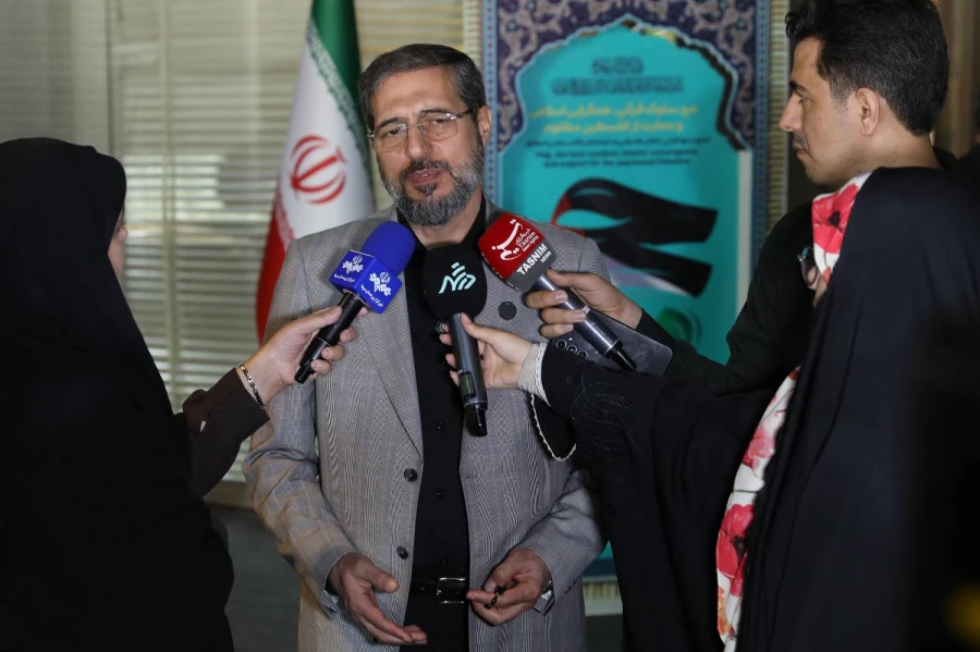 امسال؛ اعزام ایرانیان مقیم خارج از کشور به حج برای اولین بار 2