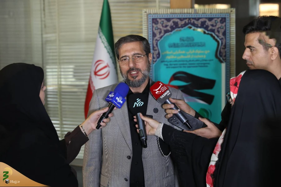 امسال؛ اعزام ایرانیان مقیم خارج از کشور به حج برای اولین بار 3