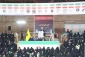 نماینده ولی فقیه در آذربایجان‌شرقی در مراسم آموزش توجیهی زائران حج تمتع مطرح کرد،
حج یعنی رهاشدن از منیت و رسیدن به کمال الهی است. 2