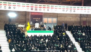 مسئول دفتر بعثه در آذربایجان‌شرقی :

حج ، دعوت الهی و حاجیان مهمان خدا هستند
