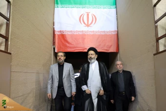 همایش آموزشی زائران حج تمتع ۱۴۰۴ استان تهران 12