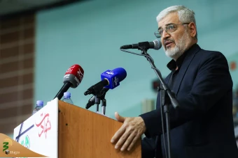 همایش آموزشی زائران حج تمتع ۱۴۰۴ استان تهران 22
