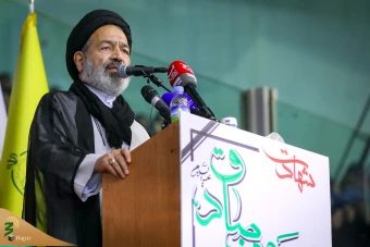 همایش آموزشی زائران حج تمتع ۱۴۰۴ استان تهران 24